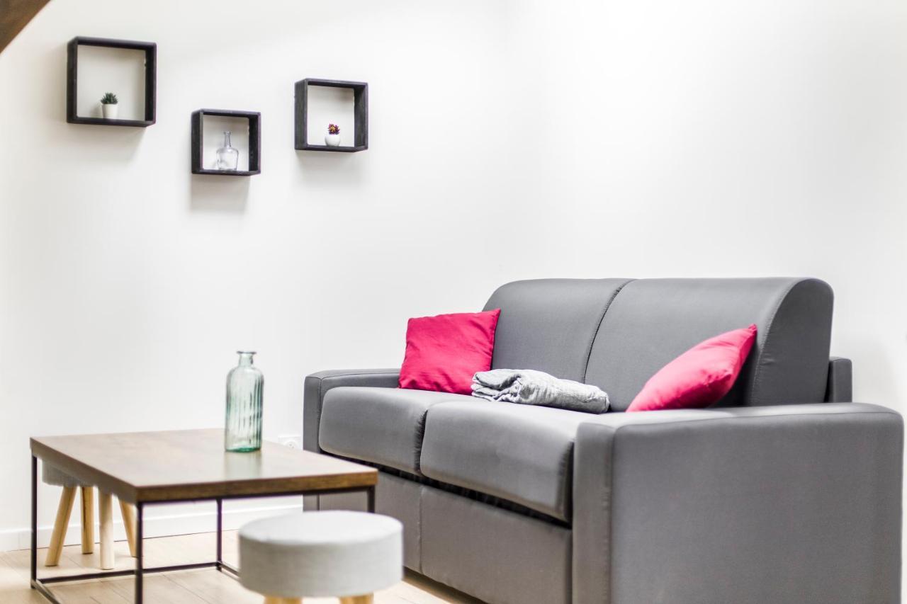 Gambetta 403 Cahorscitystay Exterior foto