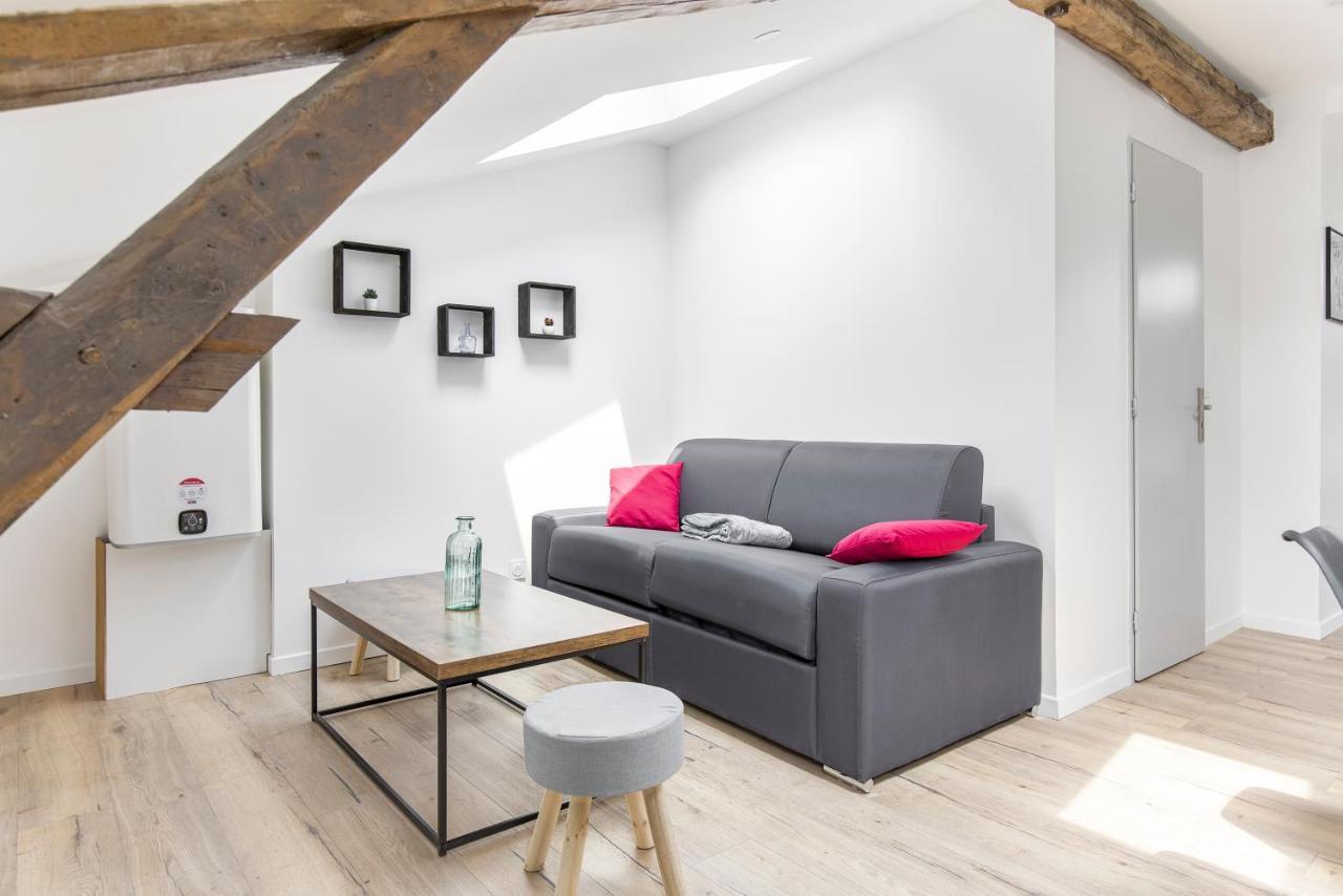 Gambetta 403 Cahorscitystay Exterior foto