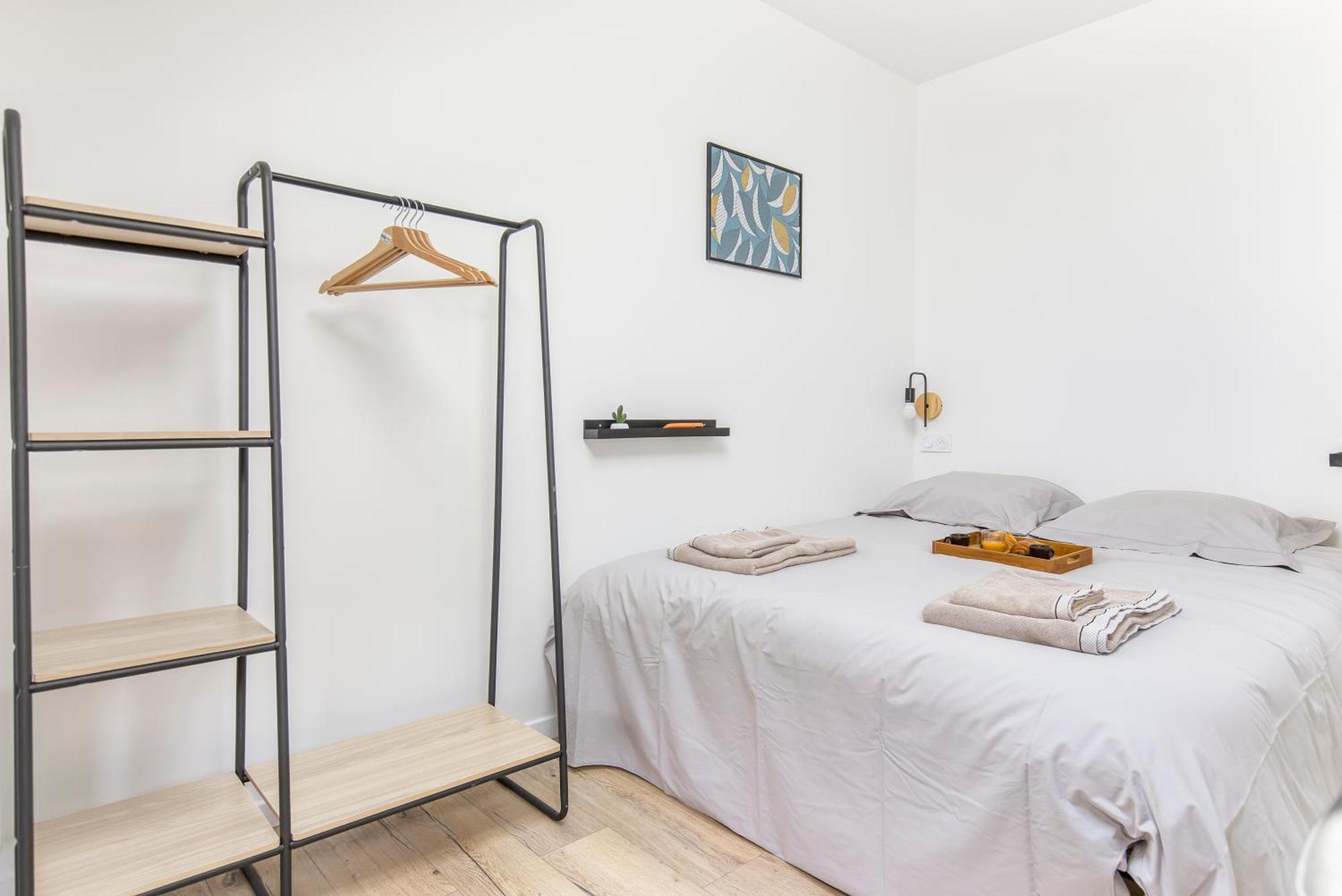 Gambetta 403 Cahorscitystay Exterior foto